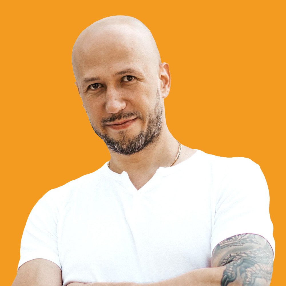 Алексей Тютюнькин